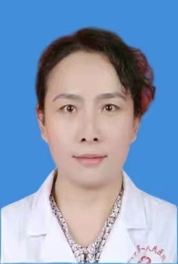 主任医师，副教授 师卫华