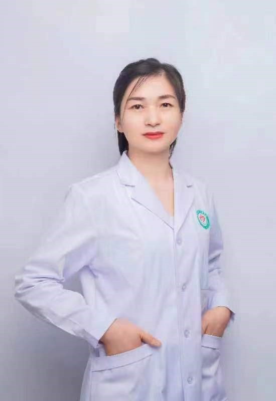副主任医师 丁月萍