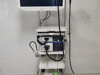 超高清电子胃（肠）镜系统