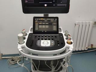 彩色超声诊断系统