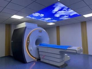  1.5T超导型磁共振成像系统