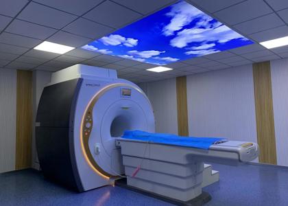  1.5T超导型磁共振成像系统