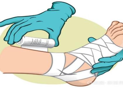 骨折了该怎么办